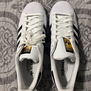 Mens Adidas shoes